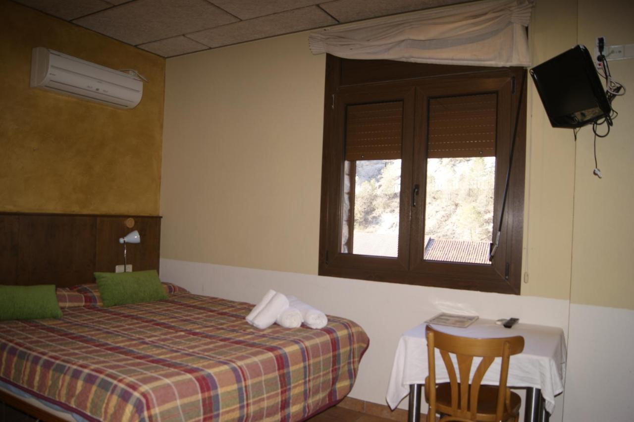 Hotel Familiar Бага Экстерьер фото